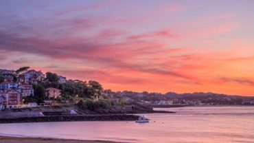 Vacances Pays Basque St Jean de Luz